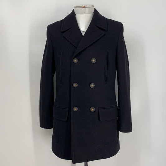 Ralph Lauren Peacoat