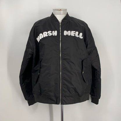 Via Merch Jacket