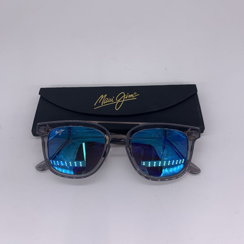 Maui Jim 'Relaxation Mode' Sunglasses