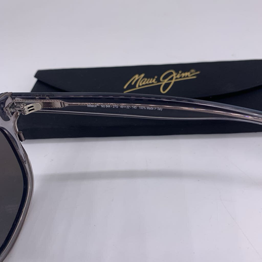 Maui Jim 'Relaxation Mode' Sunglasses