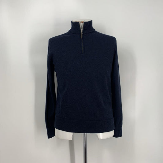 Untuckit Sweater