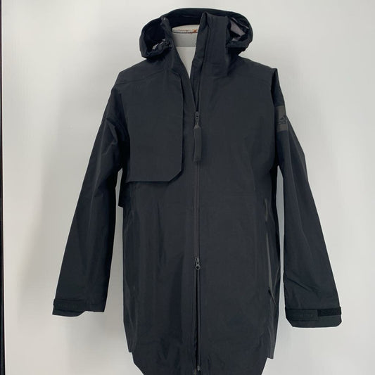 Adidas Rain Jacket