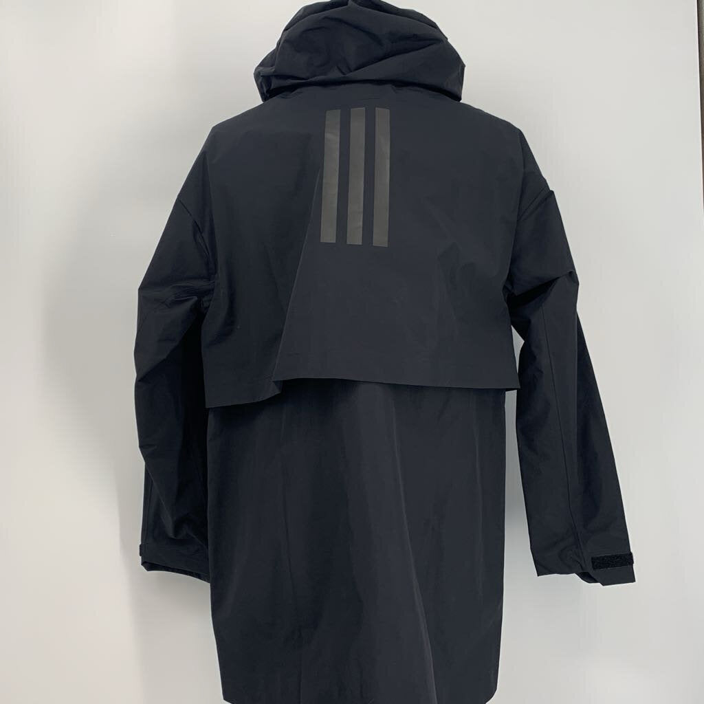 Adidas Rain Jacket