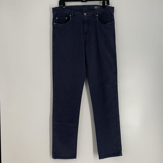 Faherty Jeans