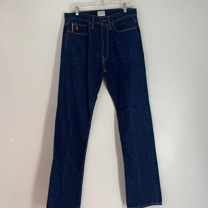 Todd Snyder Jeans