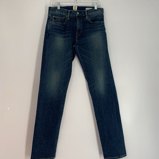 Hiroshi Kato Jeans