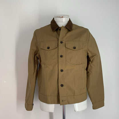 Todd Snyder Jacket