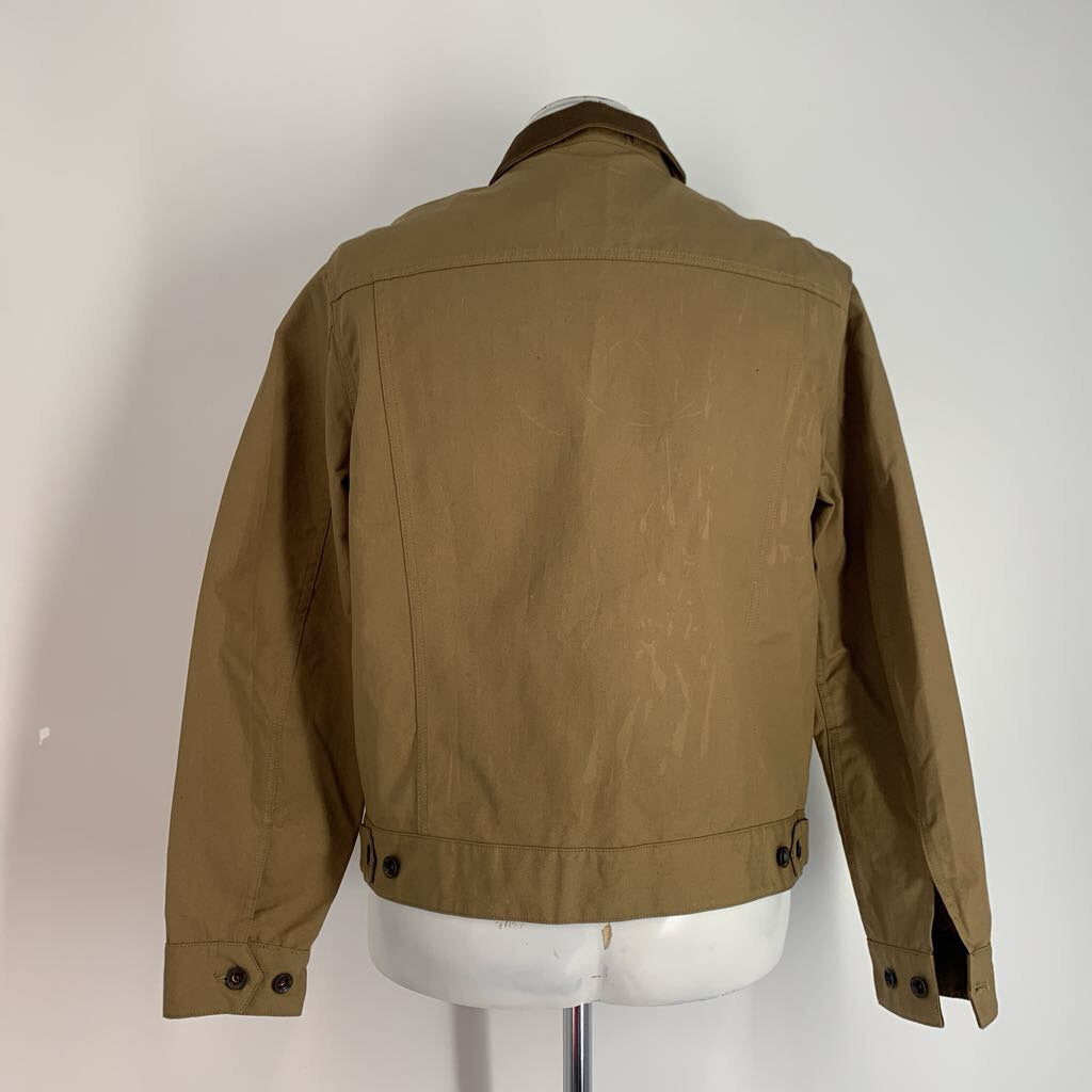 Todd Snyder Jacket