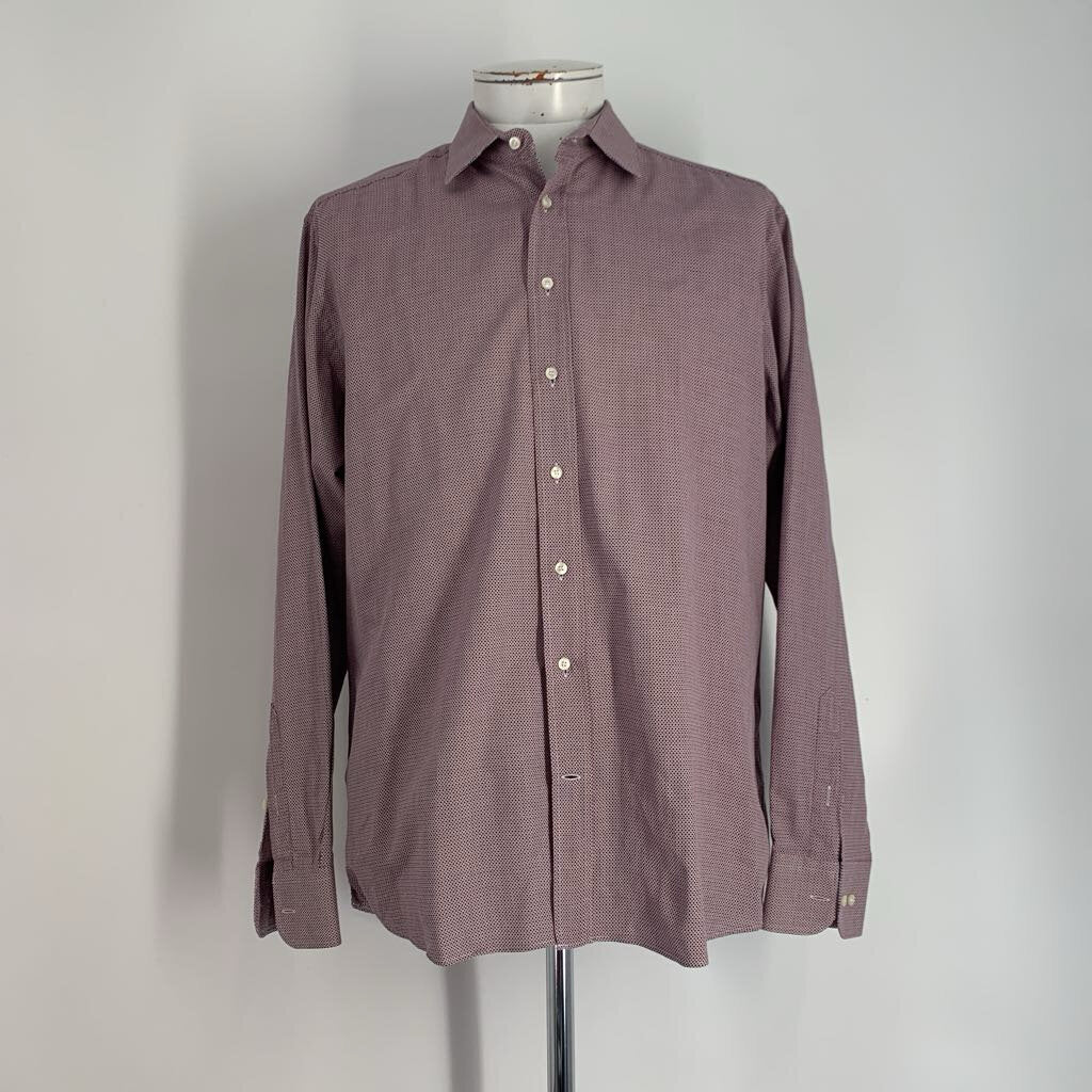 Etro 43 Shirt