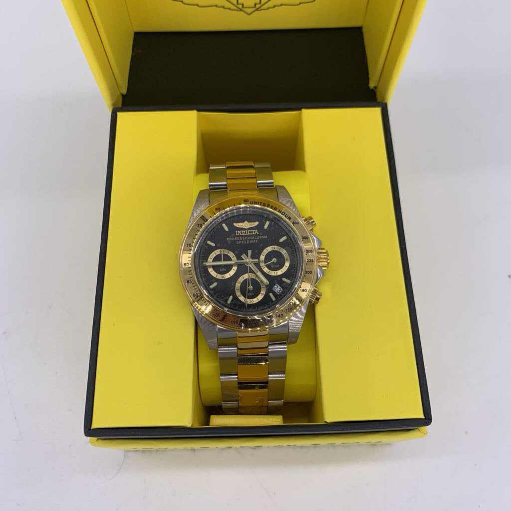 Invicta Watch