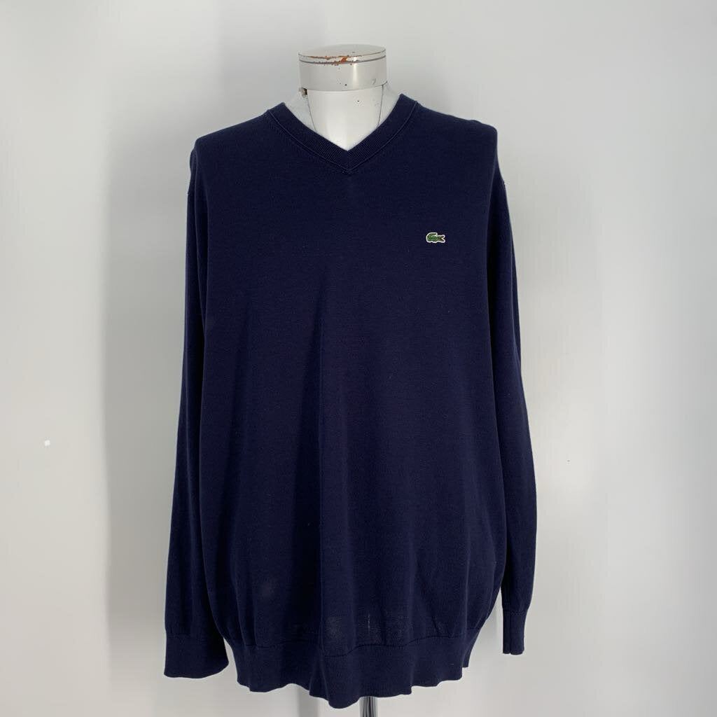 Lacoste Sweater