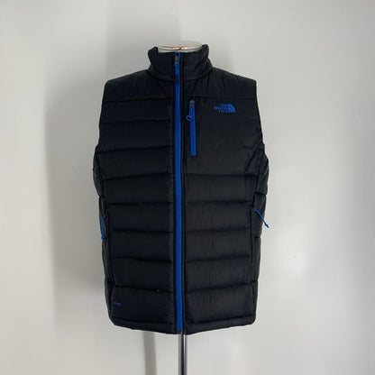 The North Face Puffer Vest