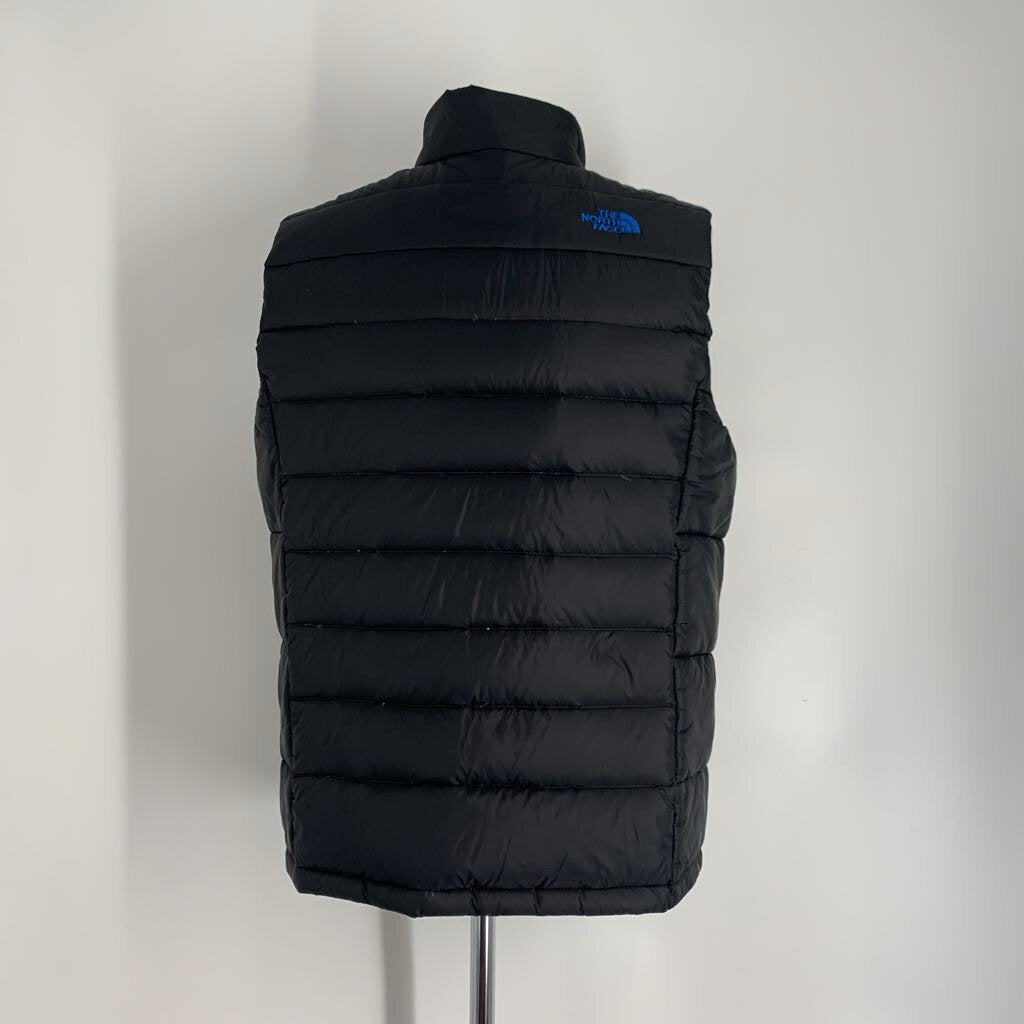 The North Face Puffer Vest