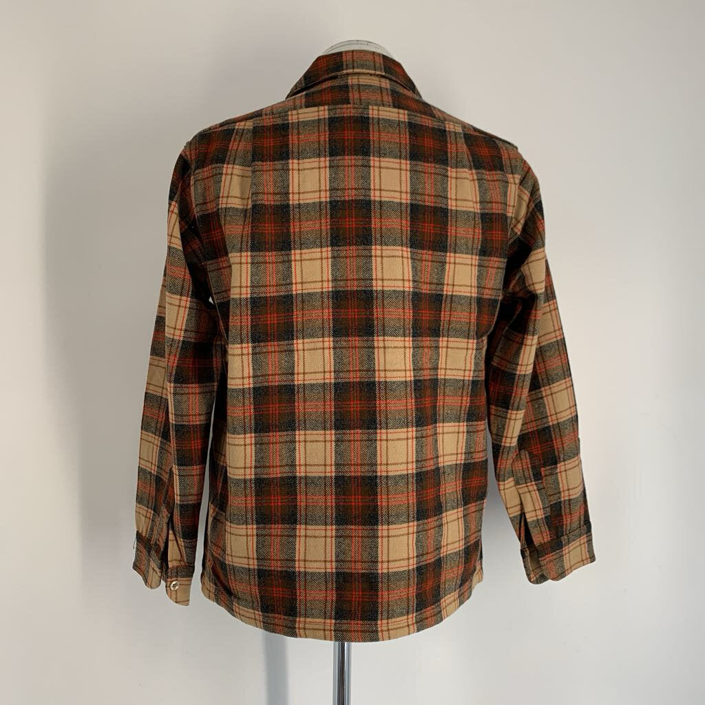 Pendleton Board Shirt