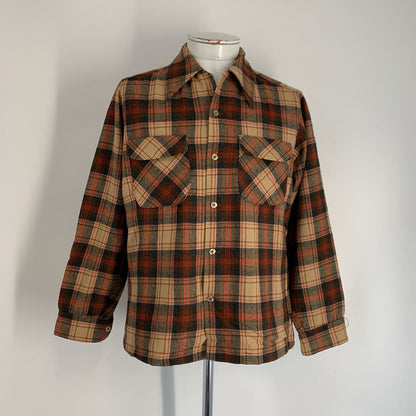 Pendleton Board Shirt