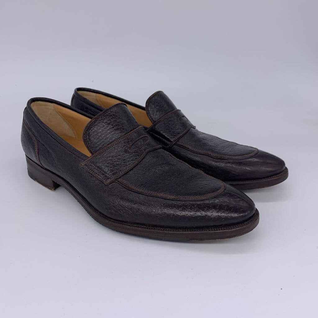 Neiman Marcus Loafers