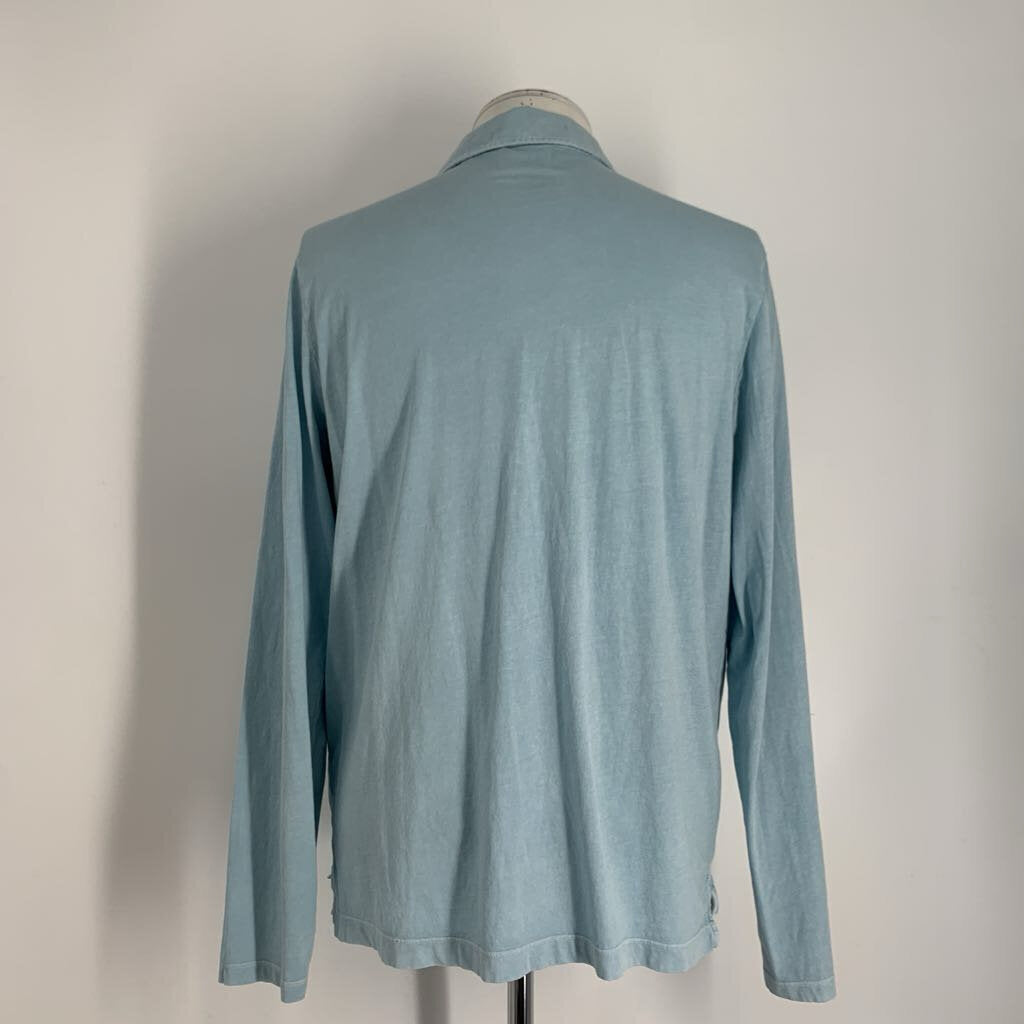 Billy Reid Pullover