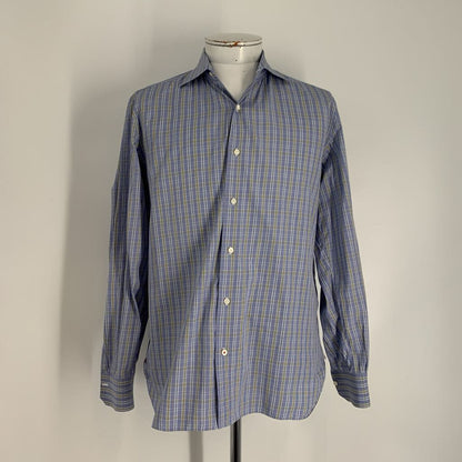 Isaia Shirt