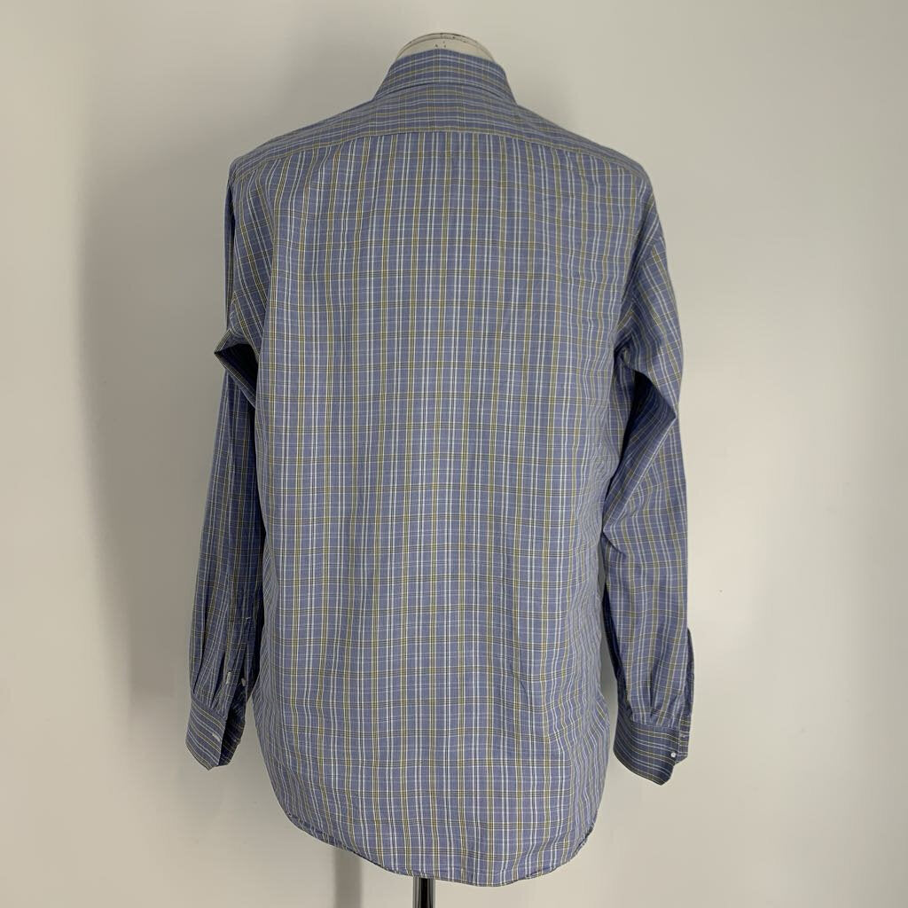 Isaia Shirt