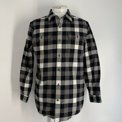 Carhartt Flannel Shirt