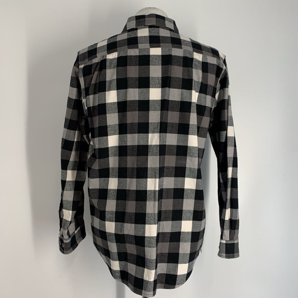 Carhartt Flannel Shirt