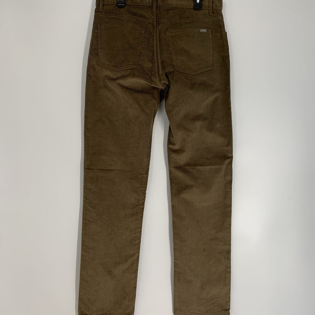 Loro Piana Corduroy Pants NWT