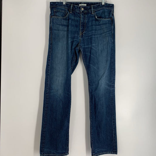 Levi's Made & Crafted Jeans