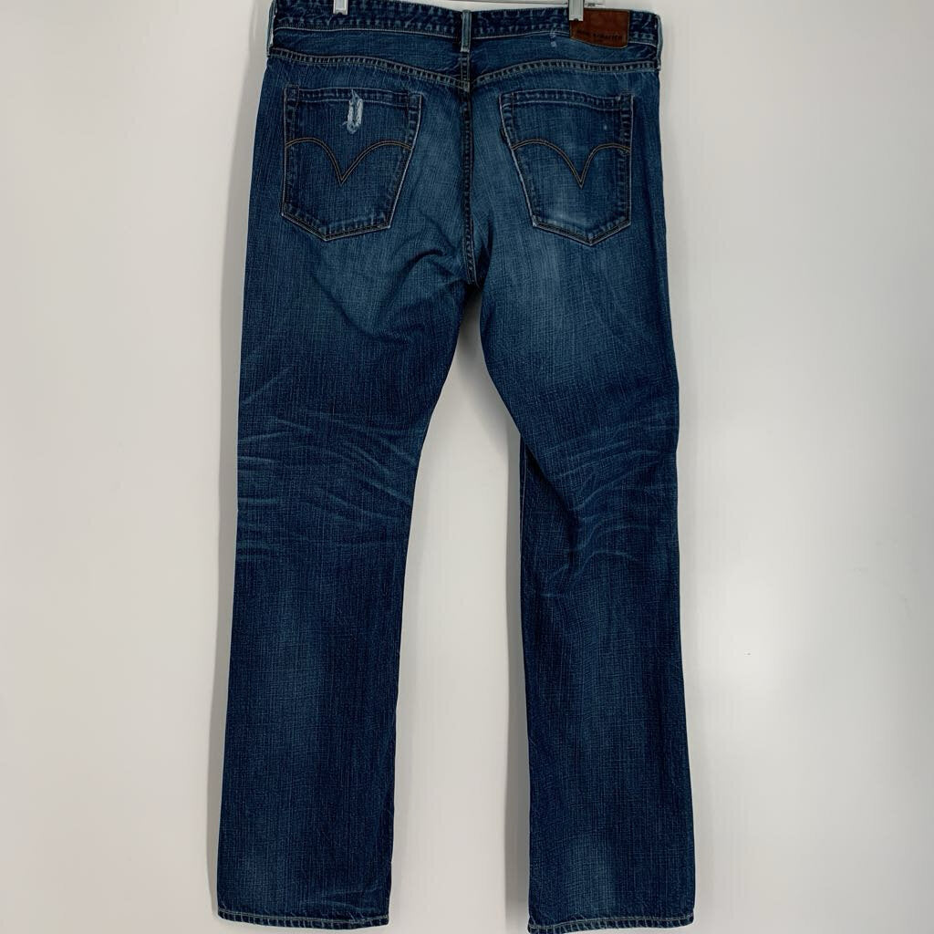 Levi's Made & Crafted Jeans