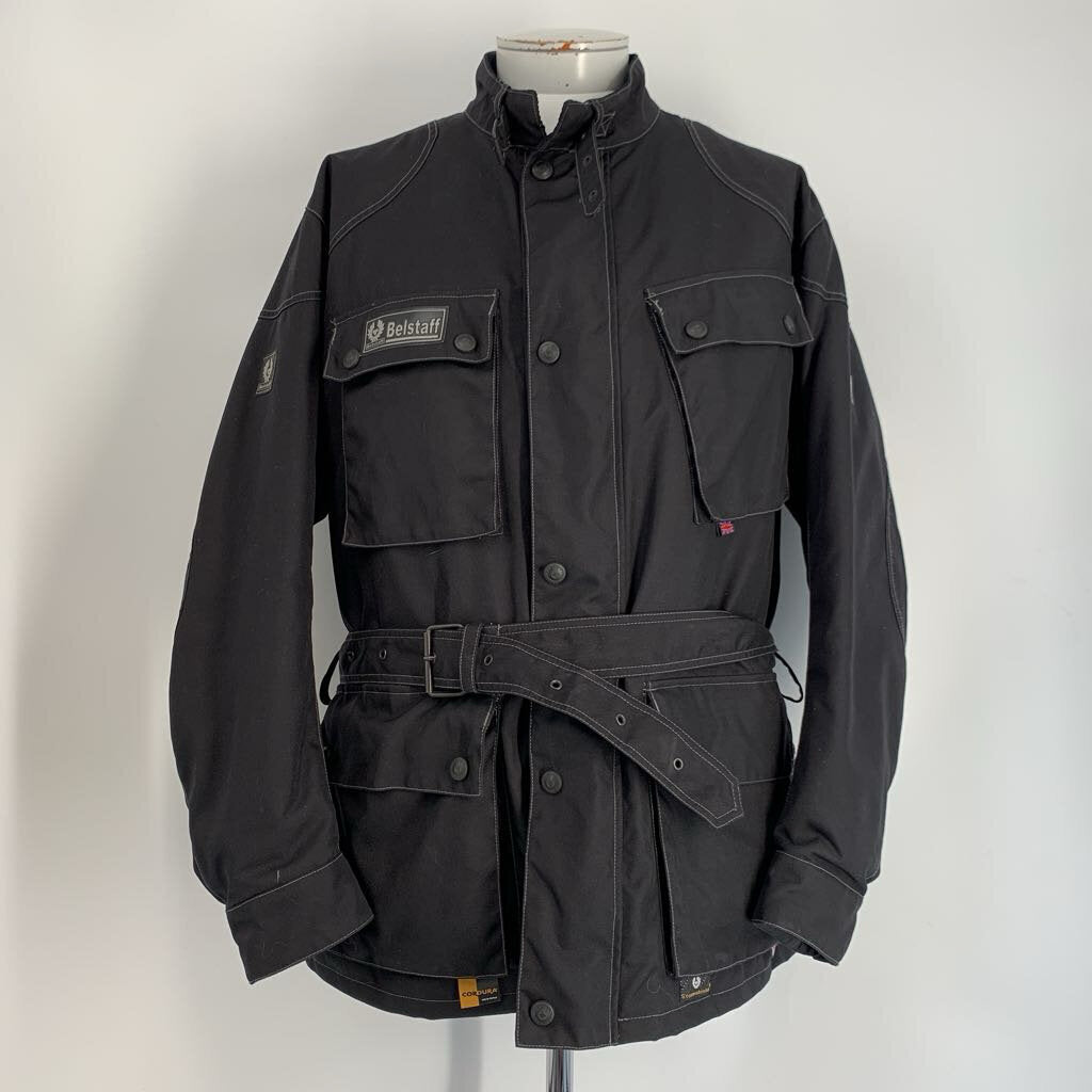 Belstaff Motorcycle Jacket