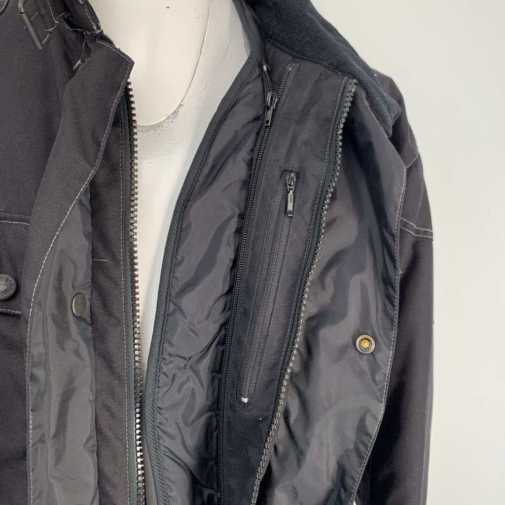 Belstaff Motorcycle Jacket