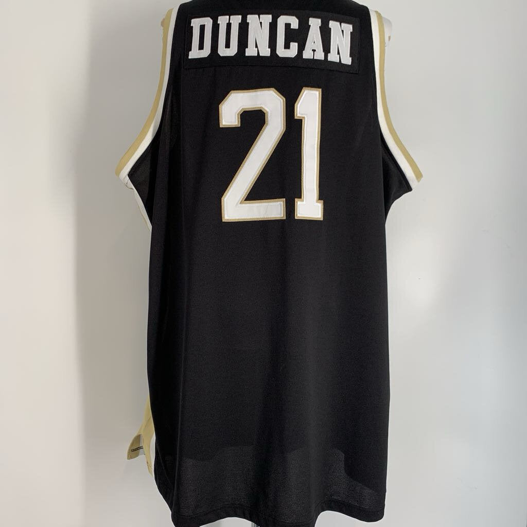 Wake Forest Jersey