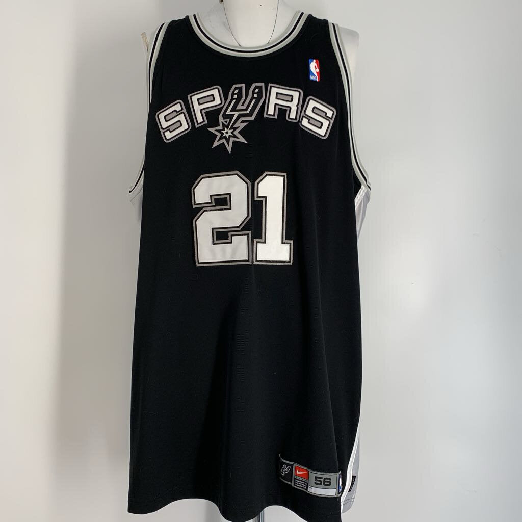 Spurs Jersey