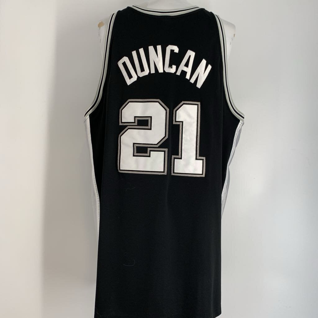 Spurs Jersey