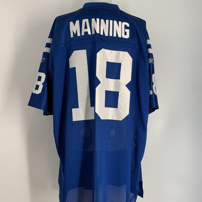 Colts Jersey