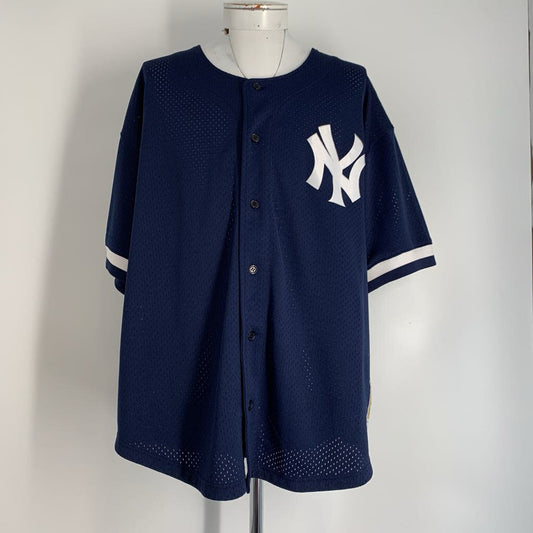 Yankees Jersey