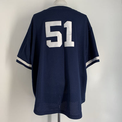 Yankees Jersey