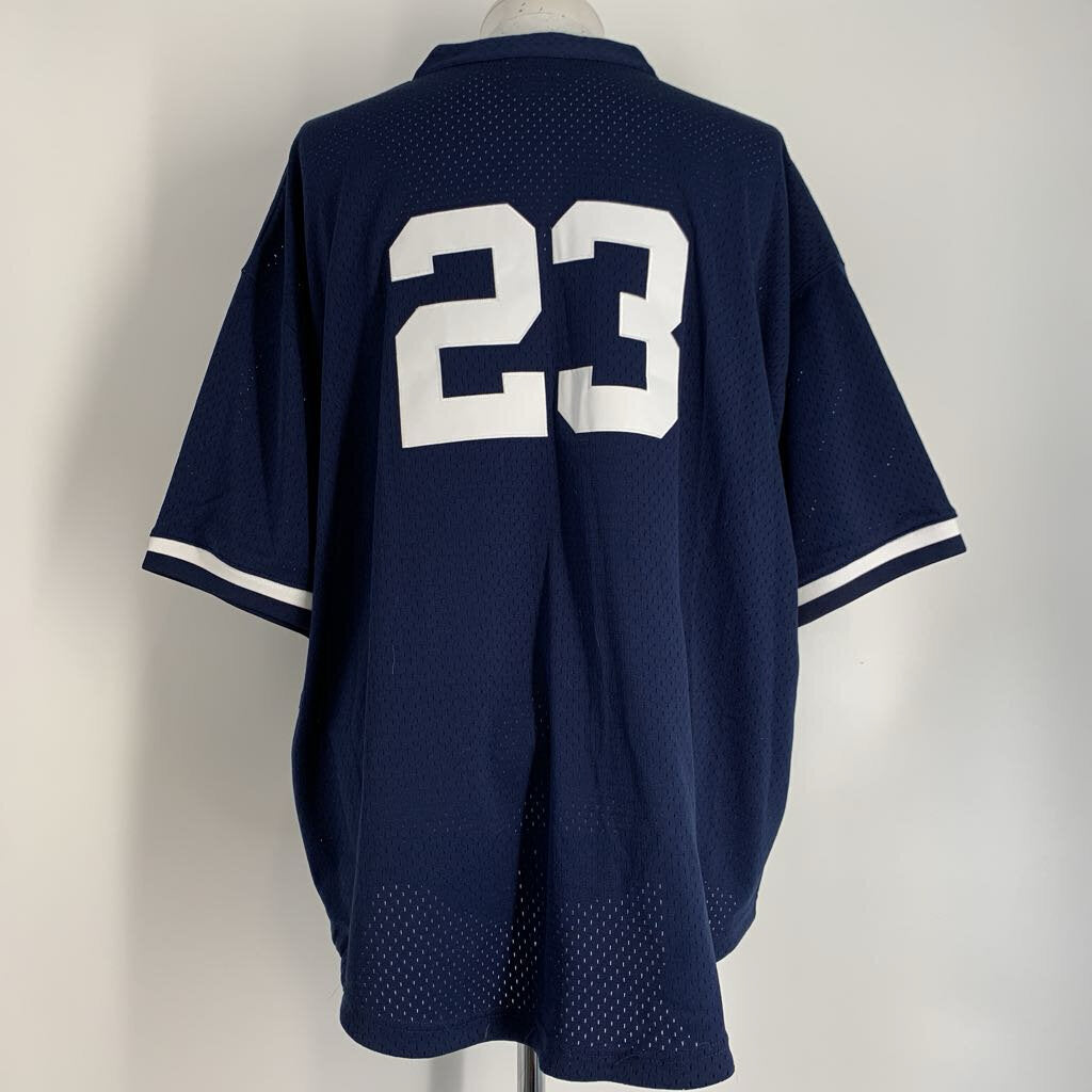 Yankees Jersey