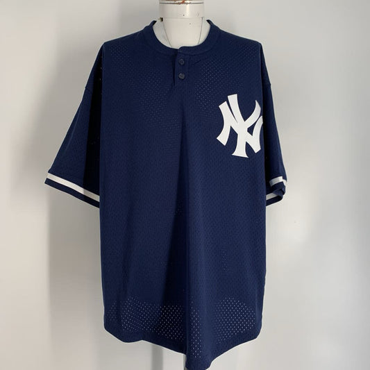 Yankees Jersey