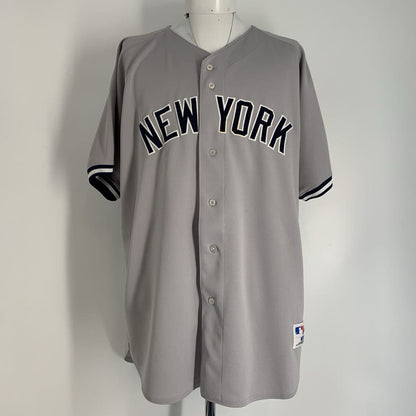 Yankees Jersey