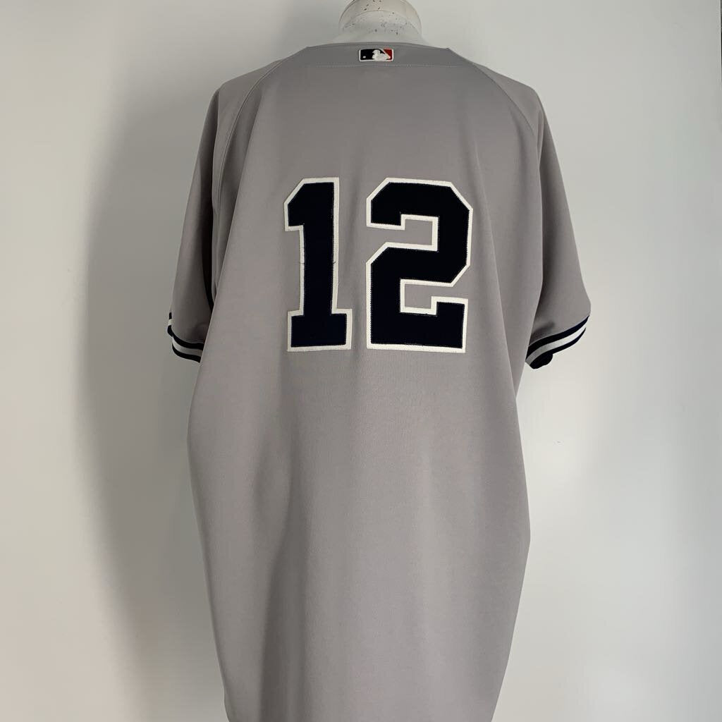 Yankees Jersey