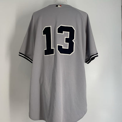 Yankees Jersey