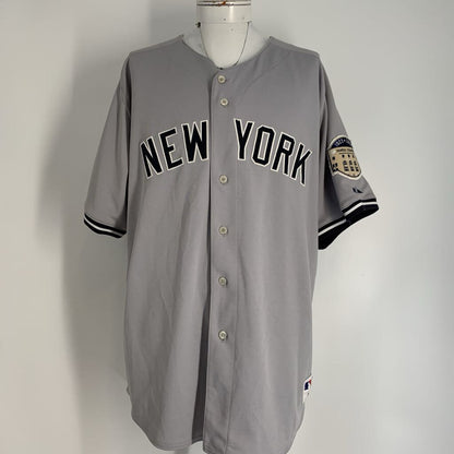 Yankees Jersey