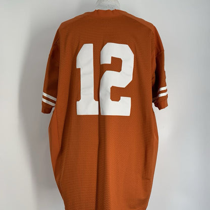 Texas Jersey