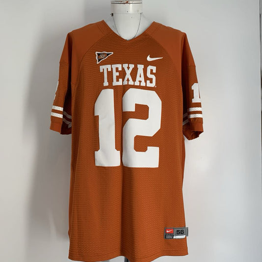 Texas Jersey