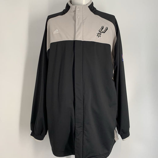 Spurs Jacket