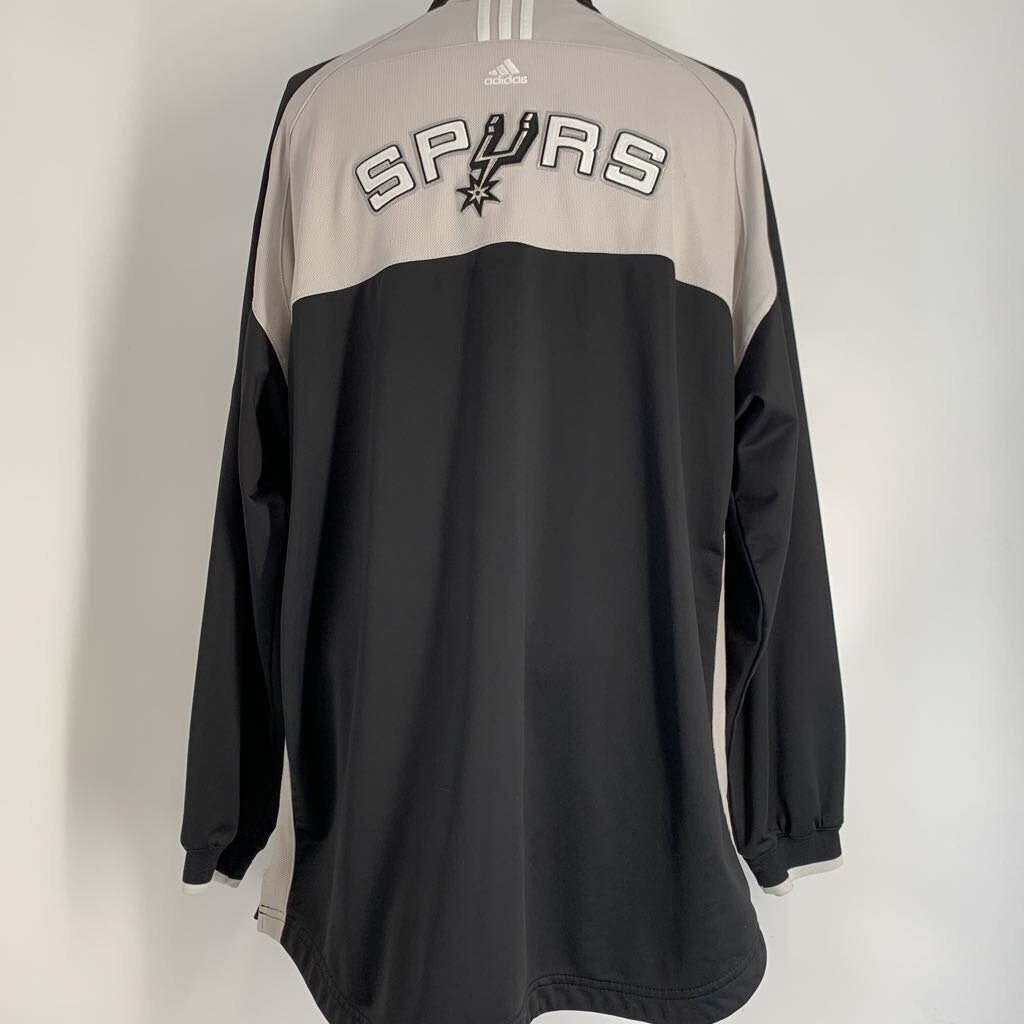 Spurs Jacket