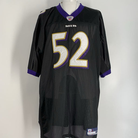 Ravens Jersey