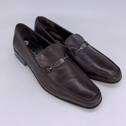 Ferragamo Loafers