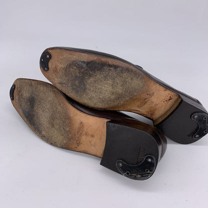 Ferragamo Loafers