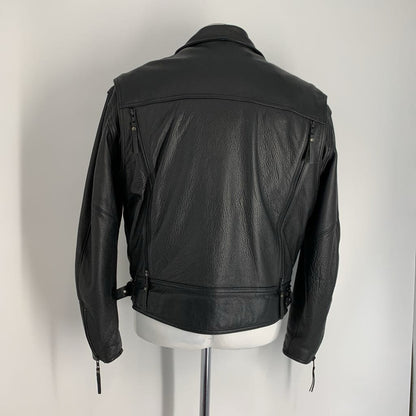 Harley Davidson Leather Jacket